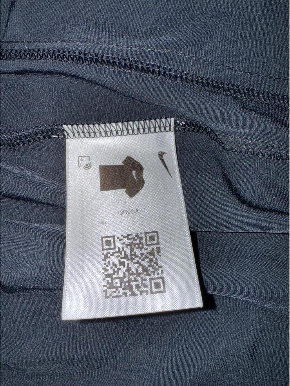 Nike Men's Court Advantage Dri-FIT 8" Tennis Shorts Sample - Picture 8 of 11
